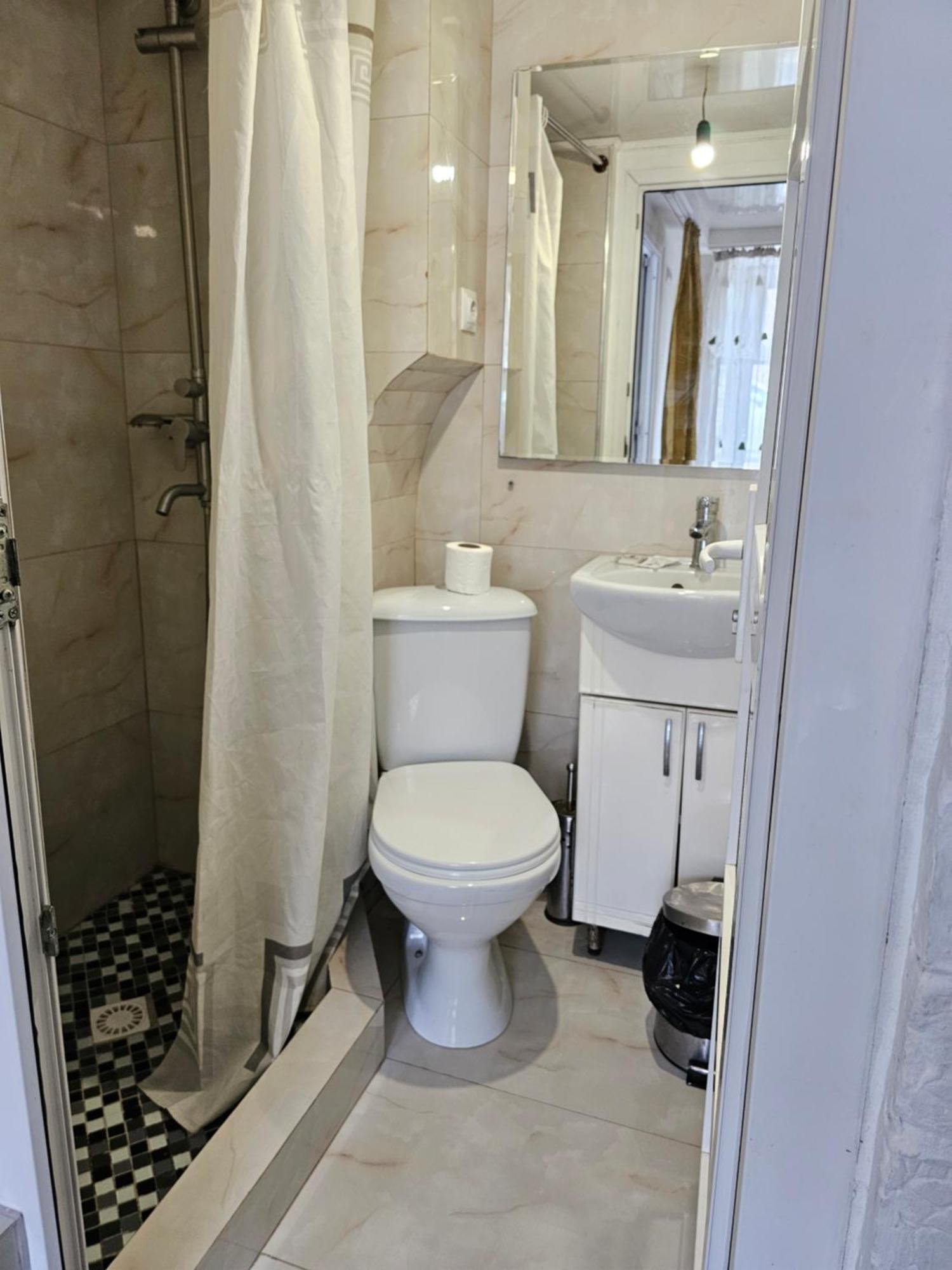 Centralgreen Studio Кишинів Екстер'єр фото