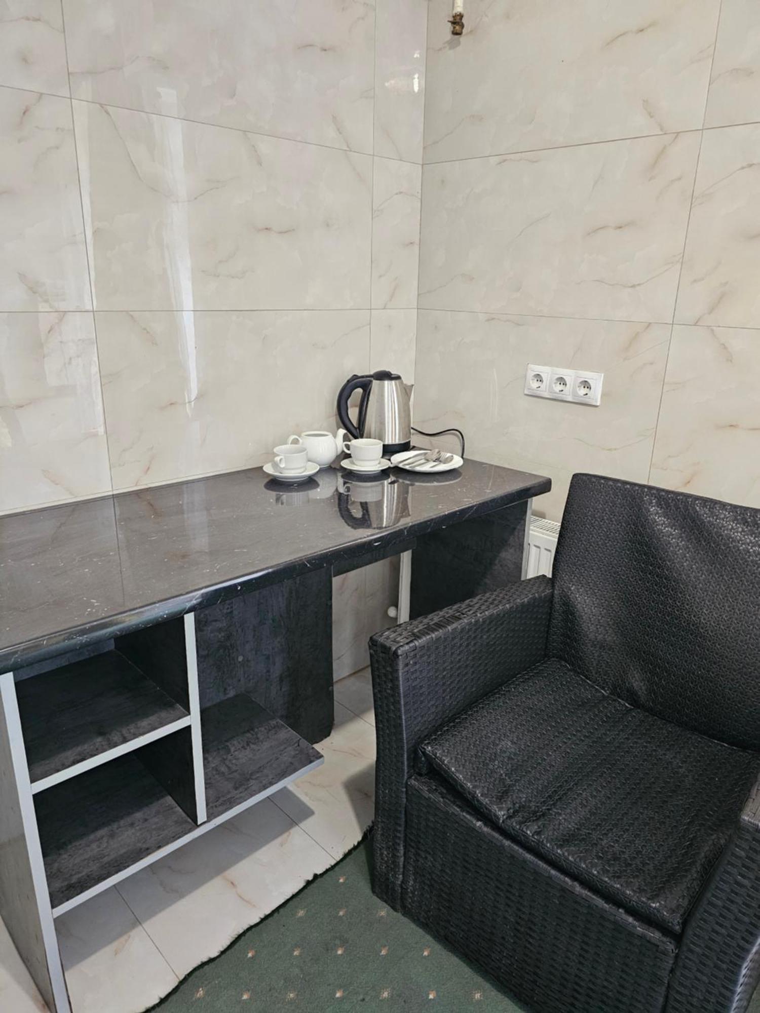 Centralgreen Studio Кишинів Екстер'єр фото